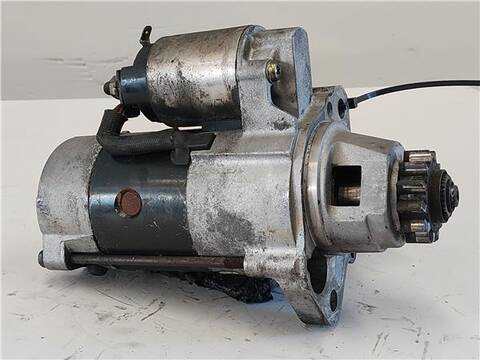 Motor de Arranque Nissan Primera 2.2 DI BERLINA 126CV 93KW