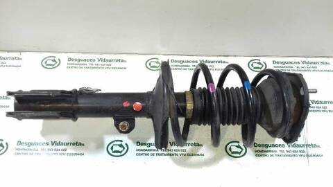 Foto 2ª: Amortiguador Delantero Izquierdo Toyota Avensis 2.0 D4-D EXECUTIVE BERLINA 5-PTAS.) 116CV 85KW [1CDFTV] (2004)