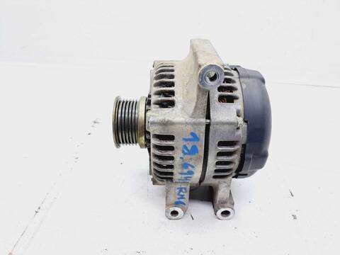 Foto 2ª: Alternador Opel Astra BUSINESS 110CV 81KW [B16DTE] (2016)