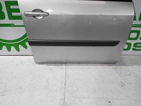 Foto 3ª: Puerta Delantera Derecha Renault Scenic 1.9 DCI DIESEL 131CV [F9Q818] (2003)