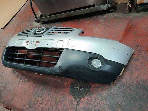 Foto 3ª: Paragolpes Delantero Nissan Qashqai MR20DE (2008)