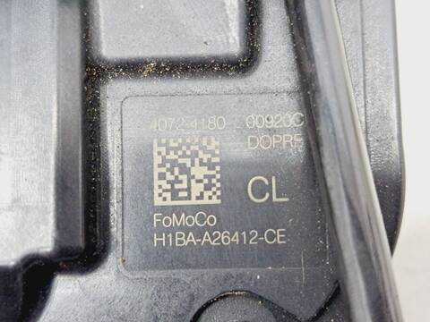Foto 2ª: Cerradura Puerta Trasera Derecha Ford Puma HYBRID ST-LINE 125CV 92KW [B7JB] (2020)