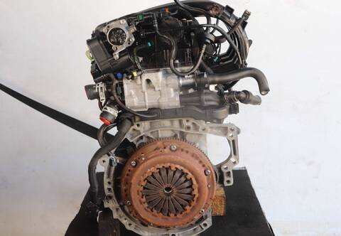 Foto 3ª: Motor Completo Peugeot 208 STYLE 82CV 60KW [HMR]