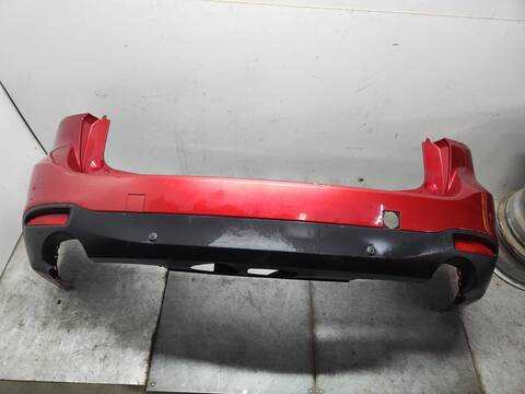 Paragolpes Trasero Mazda 6 EVOLUTION TECH 149CV 110KW