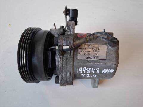 Foto 1ª: Compresor Aire Acondicionado Bmw Serie 3 315 318I 1.8 CAT M43) 116CV (1993)