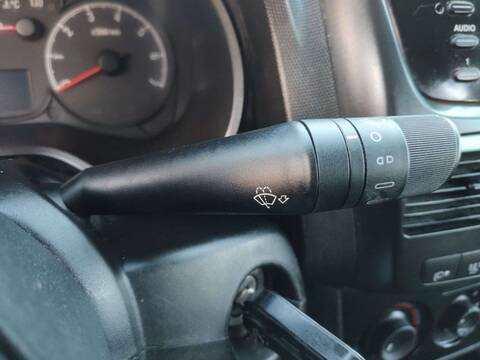 Mando Luces Opel Combo CARGO L1H1 2 2T 95CV 70KW