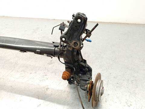 Foto 3ª: Puente Trasero Opel Crossland 1.5 75) 110CV 81KW [YH01] (2022)