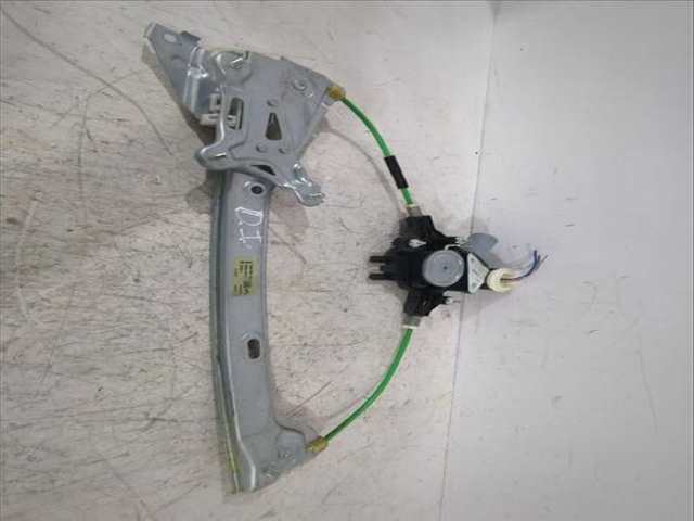 Elevalunas Eléctrico Delantero Izquierdo Toyota Corolla 1.8 VVTI HYBRID ZWE219) HATCHBACK 140CV