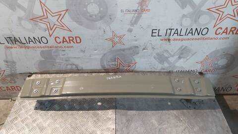 Refuerzo Paragolpes Trasero Toyota Auris 136CV 100KW