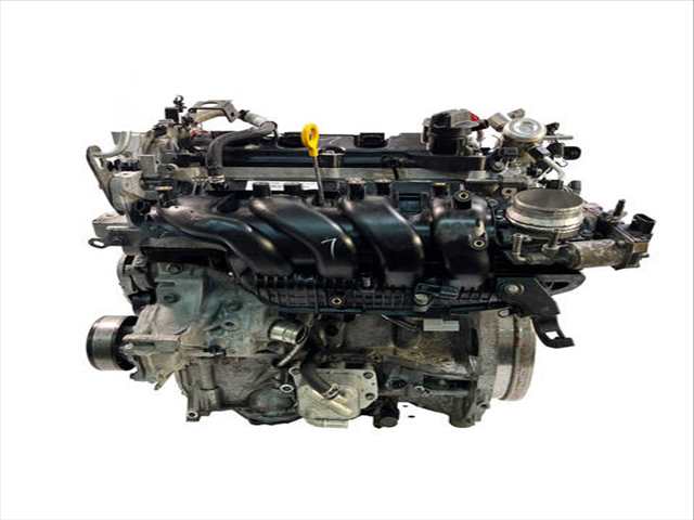 Motor Completo Renault Megane 165CV 121KW