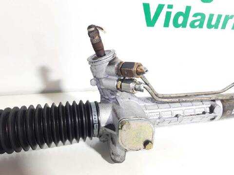 Foto 3ª: Cremallera de Direccion Citroen Jumper 2.5 DIESEL CAT 86CV 63KW CAJA ABIERTA [D-T9A] (1997)