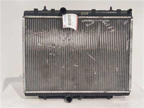 Radiador Motor Citroen C4 1.6 HDI PICASSO 109CV 80KW