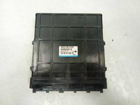 Centralita Motor ECU Mitsubishi Outlander HIBRIDO PHEV KAITEKI 4WD HIBRIDO 203CV 89KW