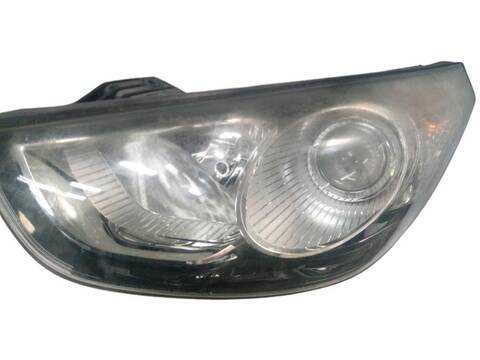 Foto 3ª: Piloto Delantero Izquierdo Hyundai ix35 1.7 CRDI (2009)