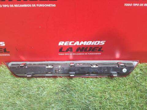 Foto 3ª: Luz Central de Freno Ford Transit 2.0 ECOBLUE 130CV 96KW FURGONETA [BKFA,BKFB,YMF6,YMFA,YMFB,YMFS] (2019)