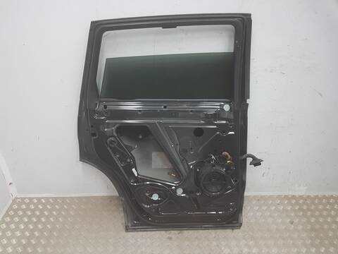 Foto 3ª: Puerta Trasera Izquierda Audi Q7 4.2 TDI V8 AMBIENTE QUATTRO (2007)