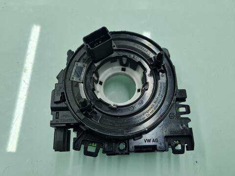 Foto 3ª: Anillo Airbag Seat Leon STYLE 105CV 77KW [CLHA] (2013)