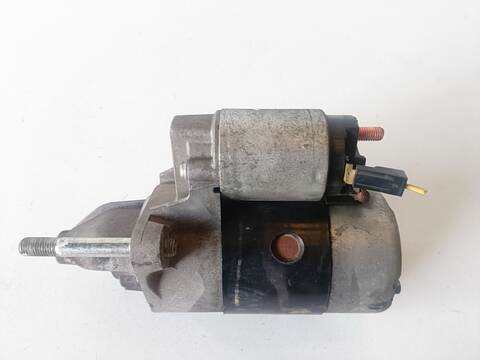 Foto 2ª: Motor de Arranque Suzuki Swift GL 5-PTAS.) 92CV (2005)