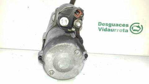 Foto 3ª: Motor de Arranque Hyundai i30 DIESEL CW [D4FB] (2010)