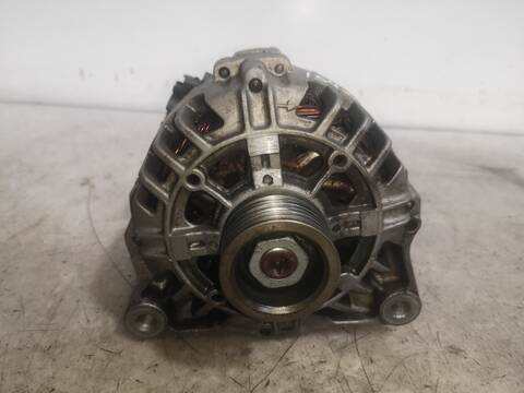 Alternador Peugeot 307 NFU