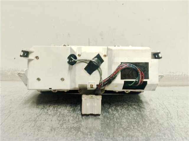 Foto 3ª: Cuadro de Instrumentos Mitsubishi Montero 2.8 TD (V46W) [4M40-T]