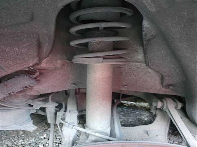 Foto 1ª: Amortiguador Trasero Derecho Bmw Serie 5 518 M57306D2 BERLINA (2003)