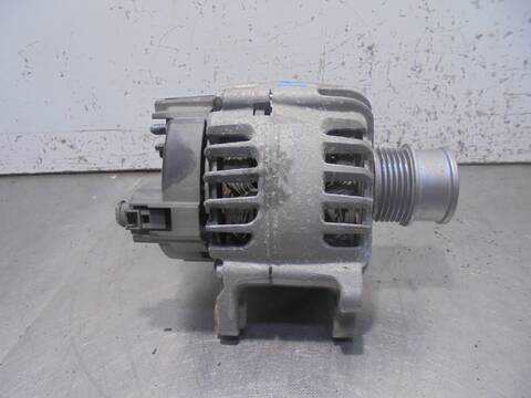 Foto 4ª: Alternador Seat Leon ERENCE 110CV 81KW [CYV] (2018)
