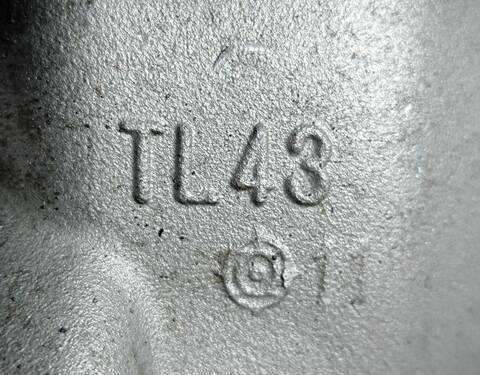 Foto 2ª: Diferencial Trasero Suzuki Grand Vitara VERSION INDEFINIDA (2005)