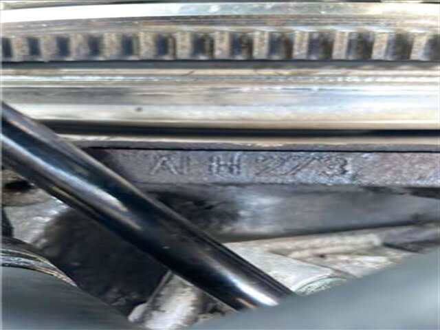Foto 3ª: Motor Completo Volkswagen New Beetle 1.9 TDI [1.9 LTR. - 66 KW TDI] [ALH]
