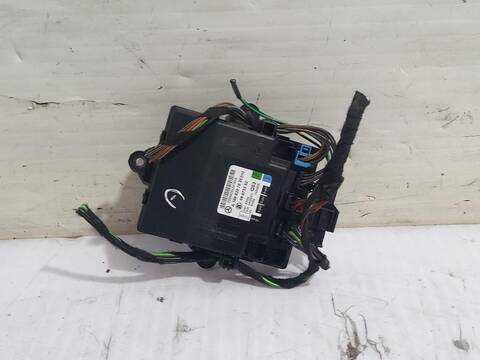 Centralita Motor ECU Mercedes Clase A 140 A 200 CDI 169.008) 140CV