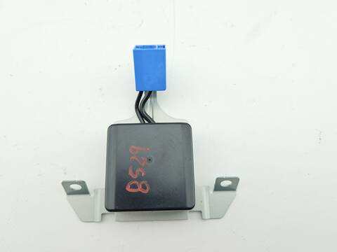 Centralita Motor ECU Mazda CX-30 SKYACTIV-G M HYBRID 122CV 90KW
