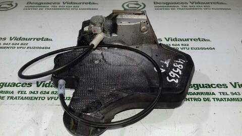 Foto 3ª: Cerradura Puerta Trasera Derecha Toyota Corolla 2.0 D-CAT 116CV 85KW [1CDFTV] (2006)