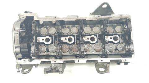 Foto 3ª: Culata Mercedes Sprinter 309-311-313-315 CDI 906.631-633-635-637) [646985] (2009)