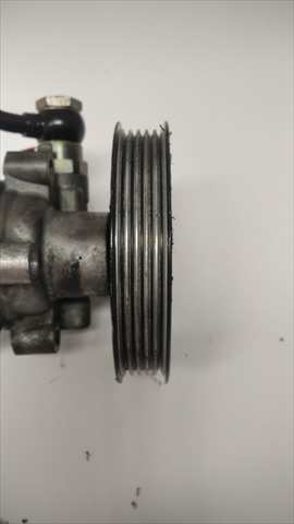 Foto 2ª: Bomba de Direccion Volkswagen Passat 1.9 D [D/AVF] (2004)