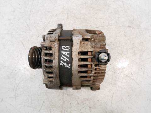 Alternador Nissan Navara 190 CV 140KW