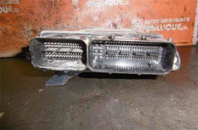 Foto 2ª: Centralita Motor ECU Skoda Superb 2.0 ACTIVE [2.0 LTR. - 103 KW TDI DPF] [BMP]