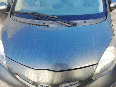 Capot Toyota Aygo 1KR