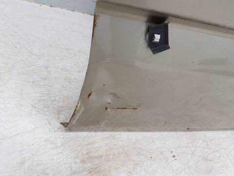 Foto 3ª: Puerta Delantera Derecha Toyota Land Cruiser 3.0 D4-D VX (2004)