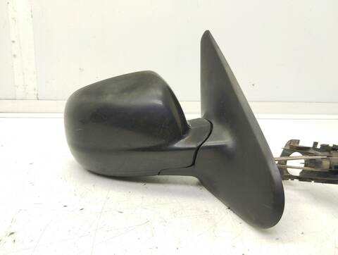 Foto 3ª: Retrovisor Derecho Seat Leon SIGNO 90CV 66KW [ALH] (2002)