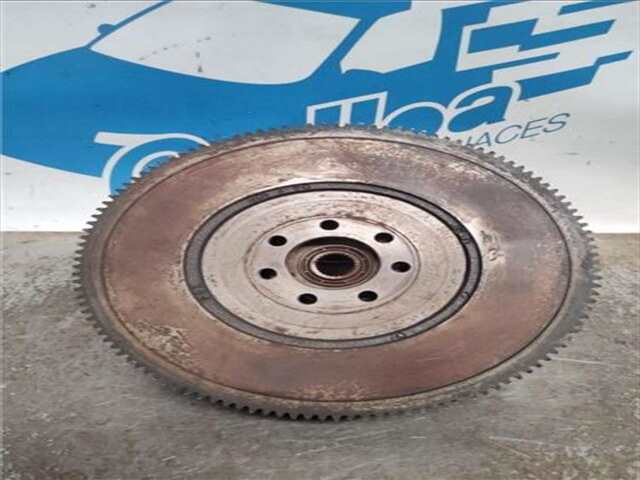Foto 2ª: kit Embrague Renault Megane 1.9 DTI (LA08. LA0N) I CLASSIC (LA0)(1996-_) [F9Q 736]