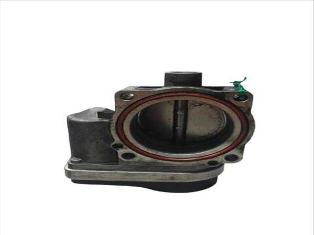 Foto 3ª: Caja Mariposa Bmw Serie 3 316 1.8 TI 115CV 85KW COMPACT E46) N42B18 (2001)