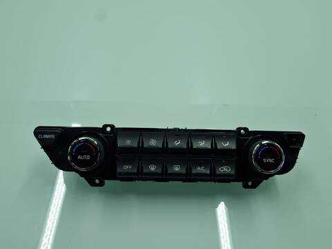 Mando Climatizador Kia Sportage DRIVE 2WD 116CV 85KW