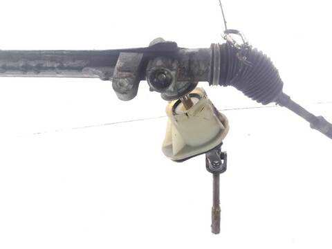 Foto 2ª: Cremallera de Direccion Renault Scenic 1.9 DCI JM14) GRAND [F9Q 804] (2004)