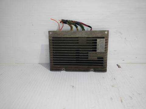 Foto 2ª: Centralita Motor ECU Land Rover Discovery TDV6 HSE 245CV 180KW [306DT] (2010)