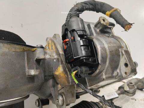 Foto 2ª: Cremallera de Direccion Bmw X2 SDRIVE 18 D [B47 C20 A] (2017)