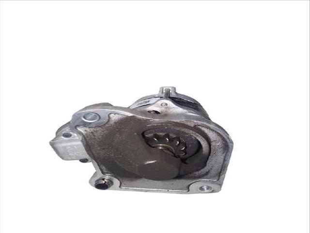 Foto 3ª: Motor de Arranque Peugeot 208 1.2 PURETECH 75 (2019)