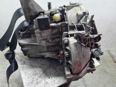 Foto 4ª: Caja Cambios Citroen C5 PREMIER BERLINA 136CV 100KW [RHR] (2009)