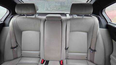 Foto 3ª: Asientos Traseros Bmw Serie 7 740 D 306CV 225KW (2008)