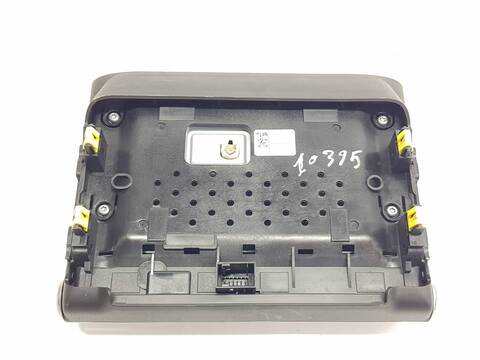 Foto 3ª: Pantalla Multifuncion Jeep Avenger ALTITUDE