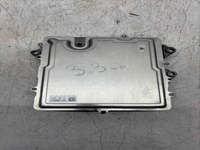 Foto 2ª: Centralita Check Control Bmw X1 306 CV 225KW [N55B30A N55] (2015)